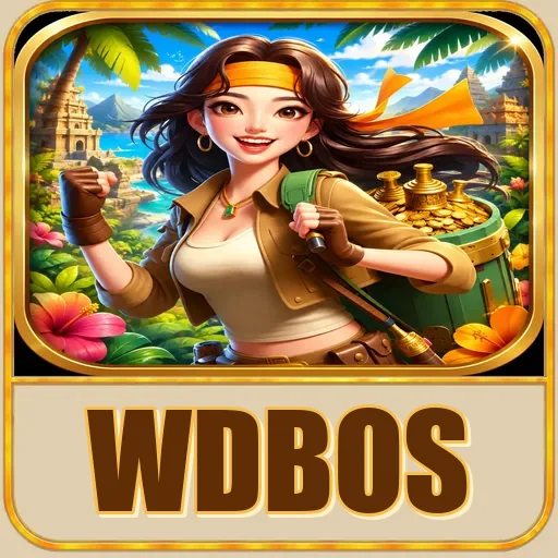 Pratinjau tampilan wdbos