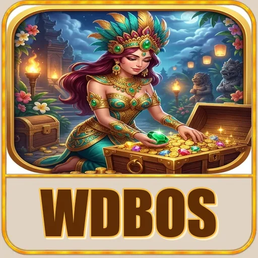 Pratinjau tampilan wdbos