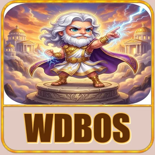 Pratinjau layar wdbos